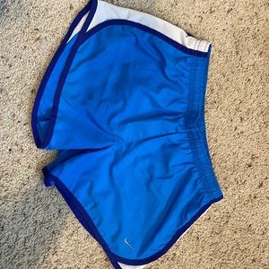 Nike dri-fit shorts